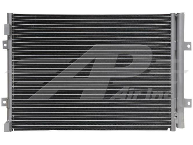 NEW AC CONDENSER FITS CASE ANY HYUNDAI- OEM # 11Q6-90071, 11LH-90090