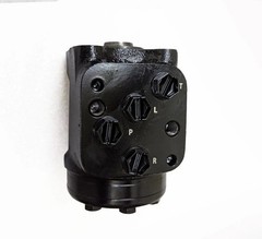New Hydrostatic Steering Unit Series 5 Mahindra Tractor Oem 007205734C91 #M26