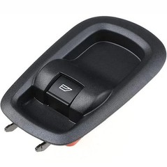 Passenger Door Power Window Switch Regulator Button for Transit Mk8 2014-2020 Cu