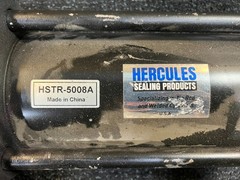 HERCULES HSTR-5008A HYDRAULIC TIE-ROD CYLINDER 5″ BORE X 8″ STROKE