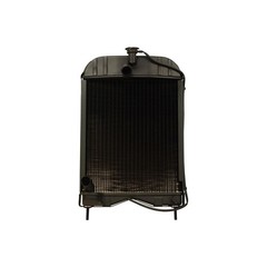 Fits Massey Ferguson Tractor Radiator 18 1/2 X 15 1/2 X 1 5/8 MF35 20 35 135 13