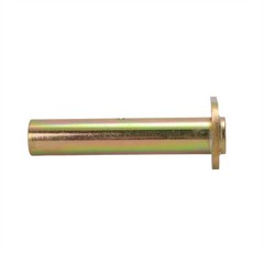 2x Skid Steer Buckets Lower Arm Pin For Case 440XT 60XT 70XT 410 420 430 440CT