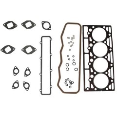 HEAD GASKET SET comp w Fits International® D206 D239 D246 D268 REPLC: 3136799R99