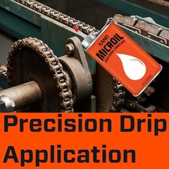 Kroil Microil Precision Lubricant (Liquid-1 Quart Can-Single)