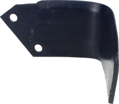 New Left Hand Tiller Blade PT8444 fits Case 550 660