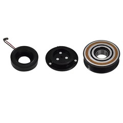 Labwork A/C Compressor Clutch Assembly Replacement For Toyota Tacoma 2.7L 4.0L