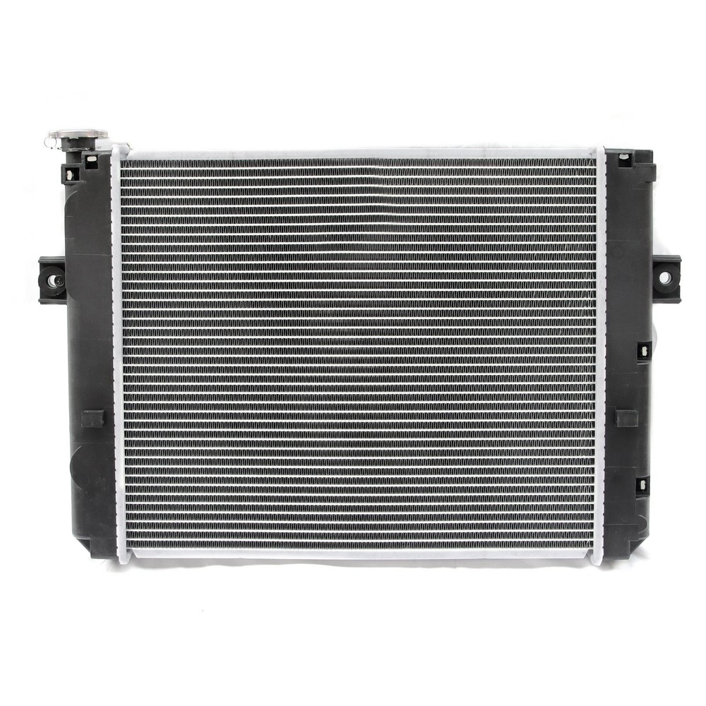 Radiator Replace 16420-U2230-71 Fits Toyota Forklift 8FDU25 8FDU20 8FGU20 8FGU25