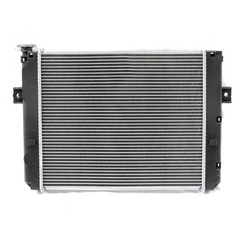Radiator Replace 16420-U2230-71 Fits Toyota Forklift 8FDU25 8FDU20 8FGU20 8FGU25
