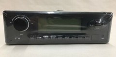 24 volt radio for John Deere or HITACHI Excavator AM/FM/WB/USB/Aux/ Bluetooth