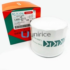 Maintenance Filter Kit RD411-62210 HH164-32430 For Kubota KX040-4 Mini Excavator