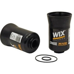 WIX 33960XE Fuel Water Separator Filter For Select 2001-2016 Chevrolet GMC