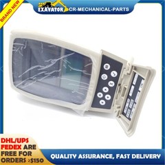 157-3198 260-2160 Instrument Assembly Display Fits CAT 312C 320C 323C 325C 330C