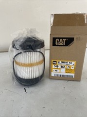 GENUINE CATERPILLAR CAT 348-1862 HYDRAULIC FILTER NEW OEM 3481862