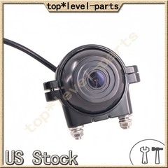 Backup Reverse Camera 336-6684 Fits Caterpillar CAT 232D 242D 262D 289D 299D