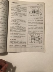Detroit Diesel Series 53 Operators Manual 6SE337 (1977)