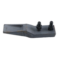 Bucket Unitooth w/Bolts & Nuts 1.75″ Pitch 6728247 For Bobcat Combination Bucket