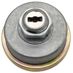 Ignition Switch TX10953 for Long Tractor 310 445 460 310 350 2360 2460 2510 2610