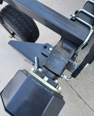 NEW Harley Rake Soil Conditioner Skid Steer articulating Attachment Cat Deere