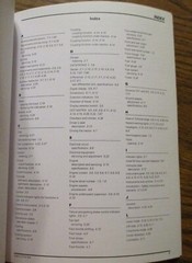 AGCO DT240A DT220A DT200A DT180A Tractor Operators Maintenance Manual Original