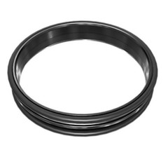 CAT Caterpillar OEM 5K-5288: 157mm Assembled Outside Diameter Duo Cone Seal