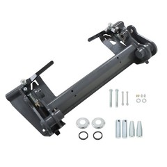 7143508 Mounting System Assy For Bobcat Bobtach 773 S160 S185 T180 T190 S150