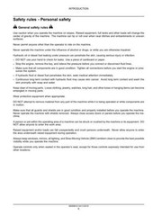 New Holland H7230, H7330 Discbine Mower Conditioner Service Manual Repair Shop
