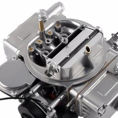 4 Barrel Carburetor Kit for Ford Thunderbird 390 1966 Mustang 302 1982 600 CFM