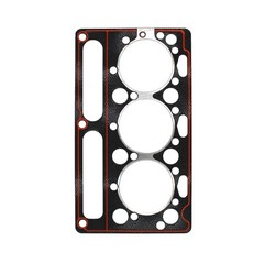 Head Gasket (Copper) Fits JCB Replaces 02/200056