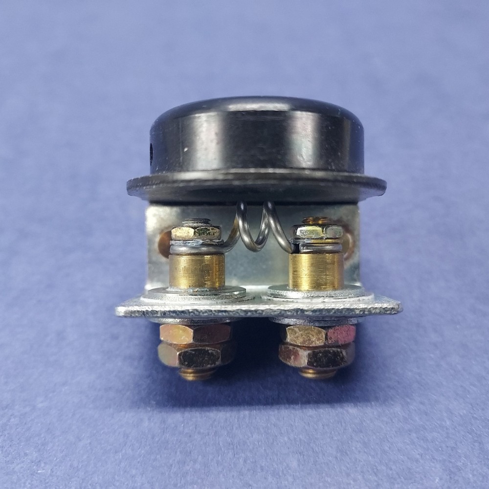 Isuzu 8941739480 Glow Plug Resistor Control For 4JA1 And C240 Diesel Engines