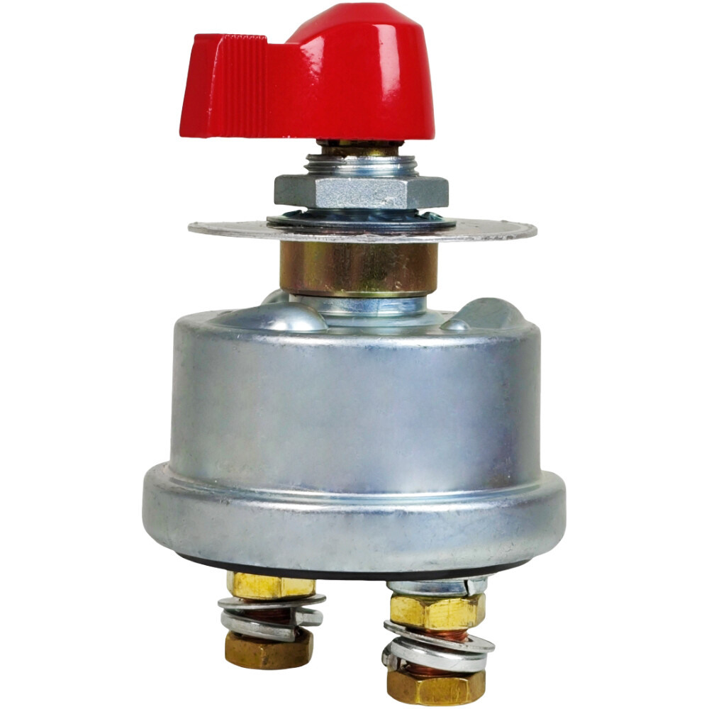 Disconnect Switch Fit for Peterbilt 520 567 579 587 Volvo/White VNL 670 Gen 1 2