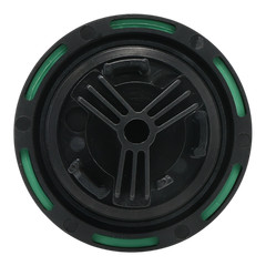 Fuel Cap FIT CAT Skid Steer 216 216B 226 226B 228 248 262B 2216732 142-8828
