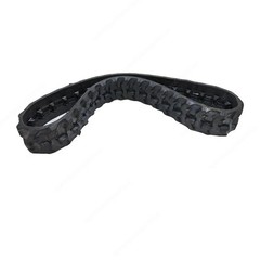 Heavy Duty Rubber Track 150x72x36mm For Compact Track Loader