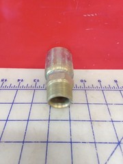 Dayco Hydraulic Coupling 108263, No Bag, New Old Stock, Free Shipping