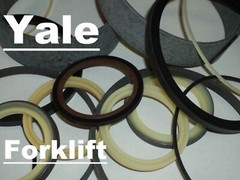 506787001 Cylinder Seal Kit Fits Yale Forklift