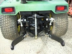 3 point Hitch Kit fits John Deere 318 322 330 332 420 430