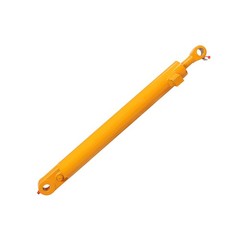 Hydraulic Tilt Cylinder For Case 1845 1845B 1845C 1845S 118156A1 G34926