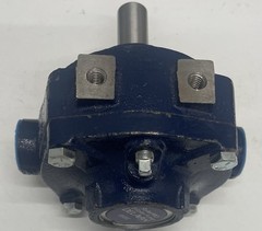 Delavan 8900C 24GPM 1000 RPM Cast Iron 8-Roller Pump