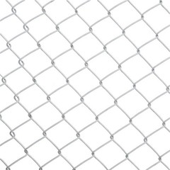 Drag Harrow 3.6 x 5ft Lawn Rake Chain Harrow for ATV UTVs Lawn Tractors Leveling