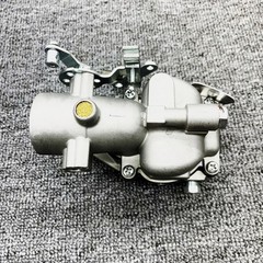 13713B Zenith Carburetor For Lincoln Welder SA200/SA250 Electric Idler Pipeline