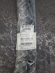 JCB 26 1/2 STR Hydraulic Hose 613/01000 OEM