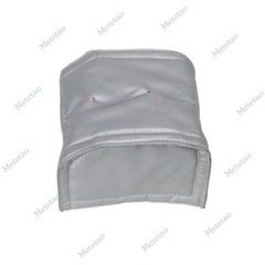 Muffler Blanket For Chinese Mini Excavator Skid Steer Rato 420cc Predator Engine