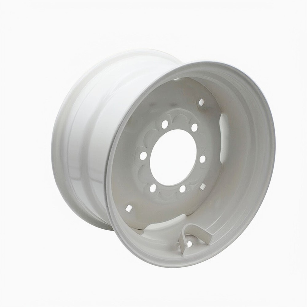 15×8 Heavy Duty Wheel Rim 6 Lugs Tractor Ag Farm Implement Rim 6×6 BC 15 x 8 Rim