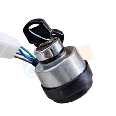 Ignition Switch for AGT-H15R | DHKG-H15
