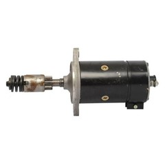 Starter – Fits Lucas Style DD (16601) Fits Lucas Fits Massey Ferguson TO30 35