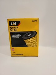 CAT Hydraulic Oil Filter 1R-0735 Caterpillar