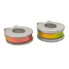 EVYLNORRS Cylinder Stroke Reducer, Fit Shaft Sizes 11/8 to 1.5 Inches, Stroke…