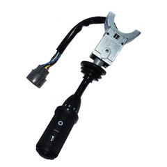 JCB BACKHOE – POWER SHIFT COLUMN SWITCH FORWARD & REVERSE (PART NO. 701/80298)