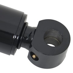 New Lift Cylinder For Bobcat 773 S175 S185 S205 T190 Skid Steer Loader 7117667