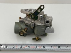 NEW AGCO 70276278V Zenith Carburetor Replacement