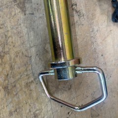 Large HITCH PIN